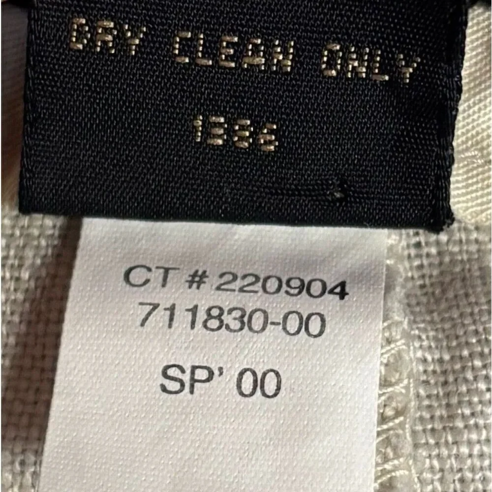 Banana Republic vintage banana